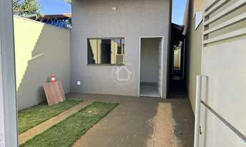 Imagem 3: CASA NOVA SUPER ESPAÇOSA