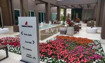 Imagem 4: Ótima sala comercial à venda no bairro do Alvinópolis em Atibaia-SP