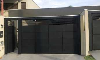 Imagem: Casa no Bairro Parque dos Novos Estados