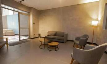 Imagem 11: Excelente Apto mobiliado para alugar na Consolação - VN Consolação