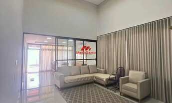 Imagem: CASA A VENDA, CONDOMÍNIO FLORAIS DA MATA