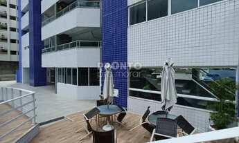 Imagem 2: Imóvel para venda com 143 metros quadrados com 4 quartos em Espinheiro - Recife - PE