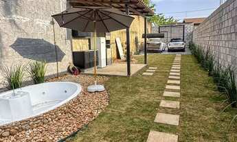 Imagem 4: Casa rua 1 Vicente Pires jockey