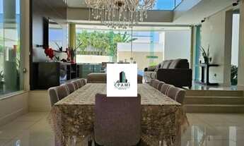 Imagem 4: Casa mobiliada 4.700m² | Itapuranga III