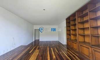 Imagem 6: Apartamento com 3 dormitórios para alugar, 130 m² por R$ 7.933,00/mês - Gávea - Rio de Jan