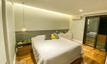 Imagem 7: Apartamento à Venda - Brooklin, 3 Quartos, 128 m2