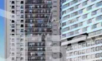 Imagem 3: Edificio WTC Laje corporativa disponível com 639m2, tendo 15 vagas de garagem, vestiario e