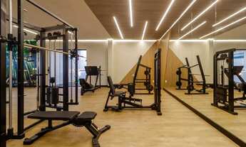 Imagem 7: Sobrado para venda possui 183 metros quadrados com 4 quartos em Vila Cabral - Campina Gran