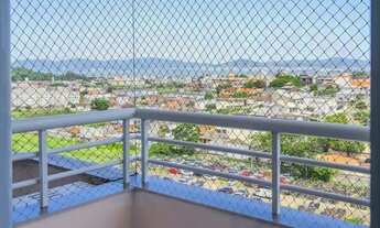 Imagem 6: Apartamento 2 quartos e vista-mar em Areias