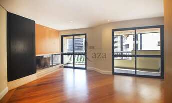 Imagem 7: Apartamento - Jardim América - 4 Suítes - 156m²