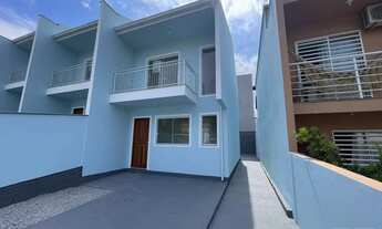 Imagem 2: Casa Geminada em Real Parque, São José/SC