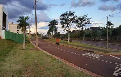 Imagem 3: Terreno a venda em condomínio Alphaville, em Ribeirão Preto/SP I Imobiliaria em Ribeirão P