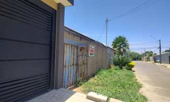 Imagem 2: Lote Planaltina DF St militar