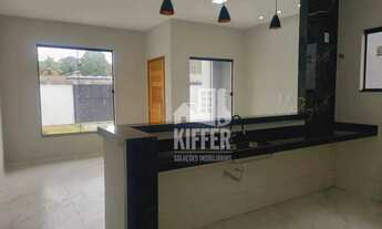 Imagem 4: Casa com 2 quartos à venda, 77 m² por R$ 420.000 - Condado de Maricá - Maricá/RJ