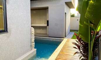 Imagem 5: Vendo Casa em condominio em Senador Canedo