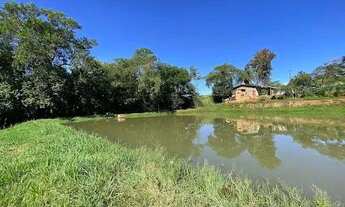 Imagem 13: Chácara com 2 dormitórios à venda, 12000 m² por R$ 1.600.000,00 - Rural - Cascavel/PR