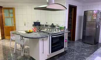 Imagem 6: Casa à venda e para alugar em Jundiaí, Portal do Paraíso I, com 3 quartos, com 531 m²