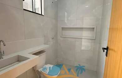 Imagem 5: Imóvel para venda tem 108 metros quadrados com 3 quartos em Residencial Barravento - Goiân