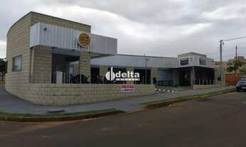 Imagem 4: Sala comercial disponível para venda no bairro Portal do Vale II em Uberlândia-MG