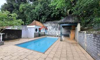 Imagem 2: Casa de condomínio em Rua José Carlos Pace - Jacarepaguá - Rio de Janeiro/RJ