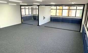 Imagem 7: Imóvel para aluguel possui 130 metros quadrados em Brooklin Paulista - São Paulo - SP