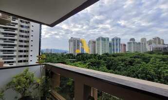 Imagem 4: Venda de Apartamento com 3 quarto(s), 1 suíte(s), por R$ 1.9 milhão, no condomínio Barrama