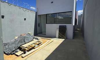 Imagem 4: Casa no Bairro Residencial Sul