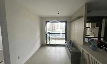 Imagem 4: Apartamento para venda com 65m² em Moema Sp