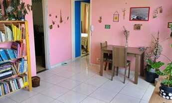 Imagem 3: APTO COM 02 QUARTOS 1 VAGA