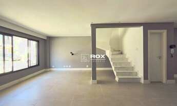 Imagem 4: Sobrado em condomínio fechado com 3 quartos, 1 suíte à venda - Curitiba/PR