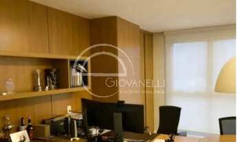 Imagem 4: SALA COMERCIAL À VENDA - BARRA DA TIJUCA - LE MONDE