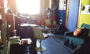 Imagem 16: Kitnet/Conjugado - / Residencial / Centro