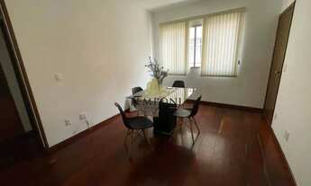 Imagem: Lindo apartamento no Bairro Fernão Dias