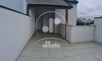 Imagem: Cobertura para aluguel, 2 quartos 1 suíte