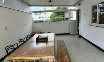 Imagem 5: Imóvel para venda possui 140 metros quadrados com 2 quartos em Bento Ferreira - Vitória