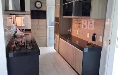 Imagem 7: Jardins de Veneto