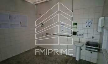 Imagem 6: Lapa- galpão com 560 metros vão livre