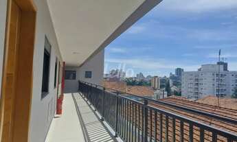 Imagem 3: Apartamento 2 quartos à venda no(a) Tucuruvi