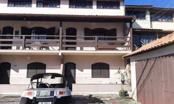 Imagem: Casa com 6 quartos para alugar por R$ 3.450/mês