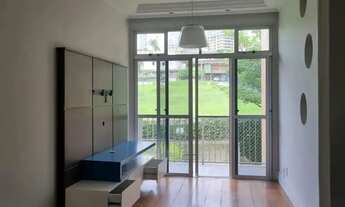 Imagem: Apartamento para locação com 3 dormitórios