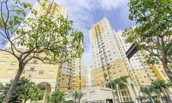 Imagem: Apartamento 3 dormitórios, 1 suíte, 65,29m²