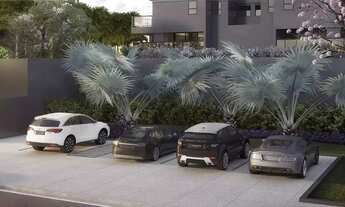 Imagem 7: Apartamento Garden de 3 suítes elevador privativo na Vila São Francisco, Osasco