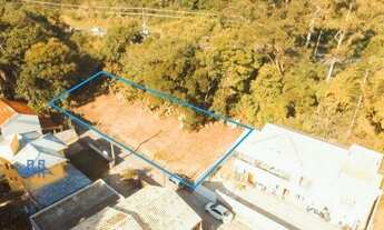 Imagem 4: Terreno à venda, 1445 m² por R$ 742.000,00 - Vargem Pequena - Florianópolis/SC