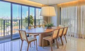 Imagem 3: Apartamento de 3 suítes plenas no Setor Marista