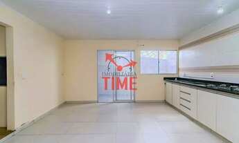 Imagem 7: CASA SOBRADO EM CONDOMÍNIO, COM 3 QUARTOS PARA VENDA NO XAXIM - CURITIBA