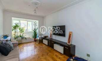 Imagem 2: Copacabana Apartamento com 3 dormitórios