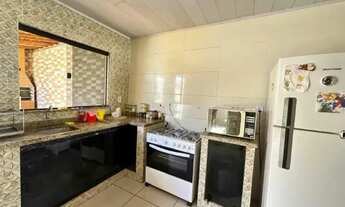 Imagem: BS91 - Casa em São Cristóvão