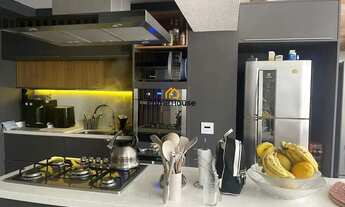 Imagem: Cobertura com 3 dormitórios à venda, 140