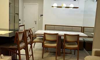 Imagem 6: Venda de apartamento mobiliado condomínio soul