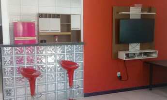 Imagem 3: Casa temporada (ITAIPUAÇU